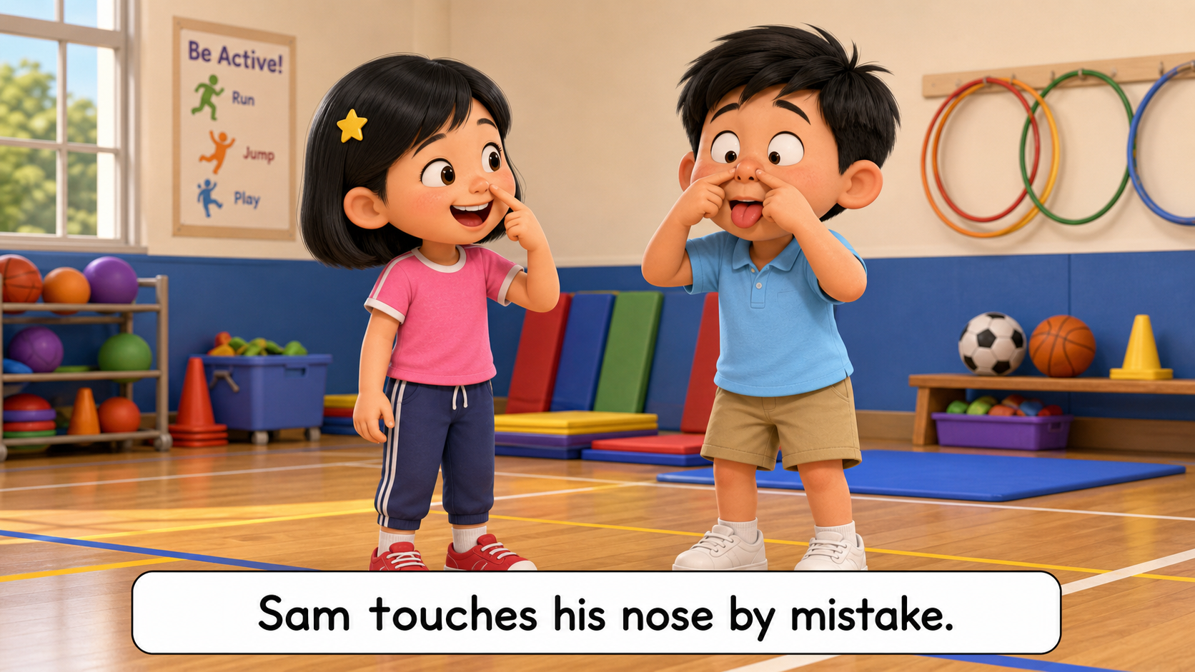 Scene 6